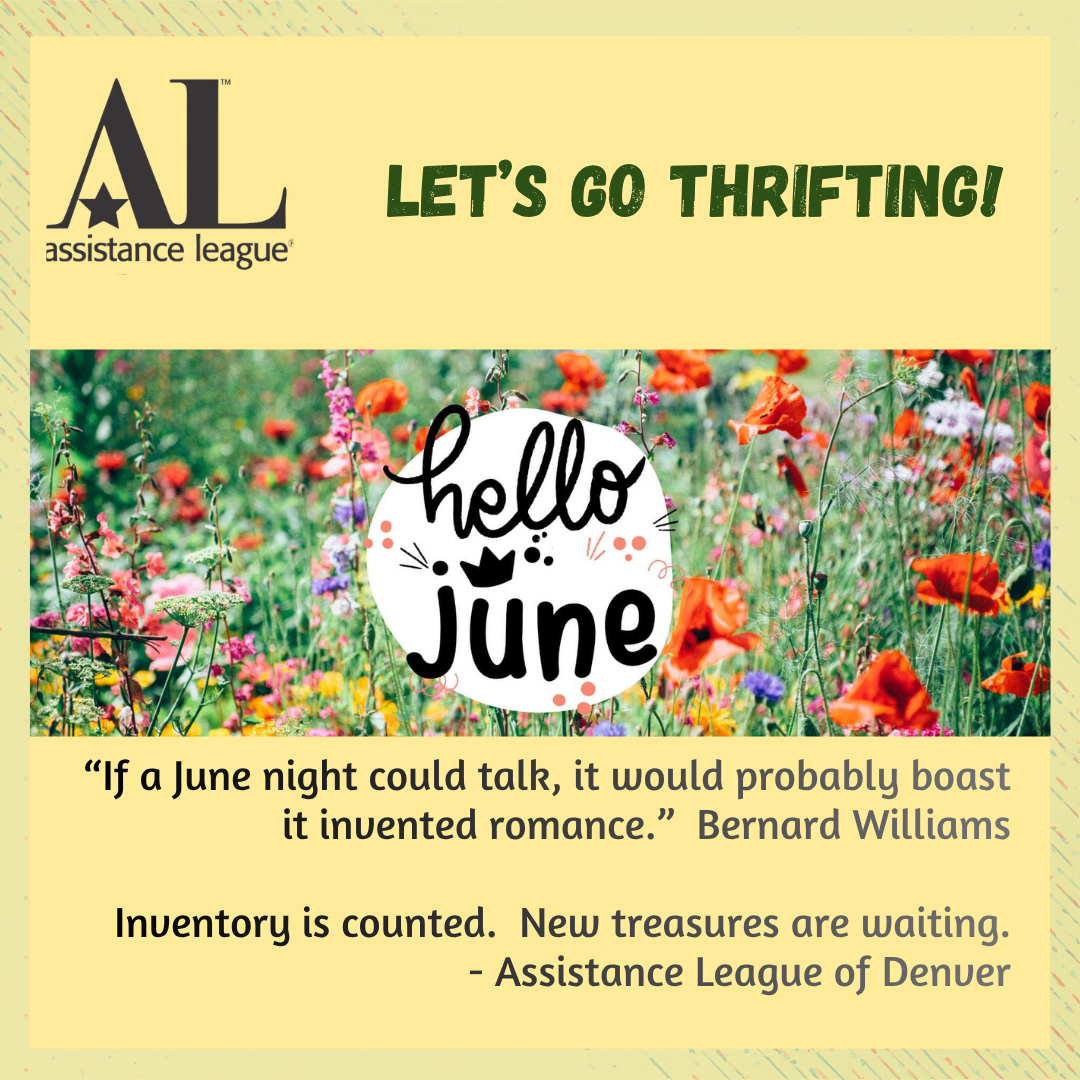 Assistance League of Denver Thrift Shop in Denver, CO - photo 3