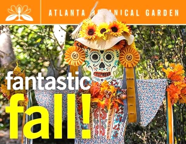 Atlanta Botanical Garden