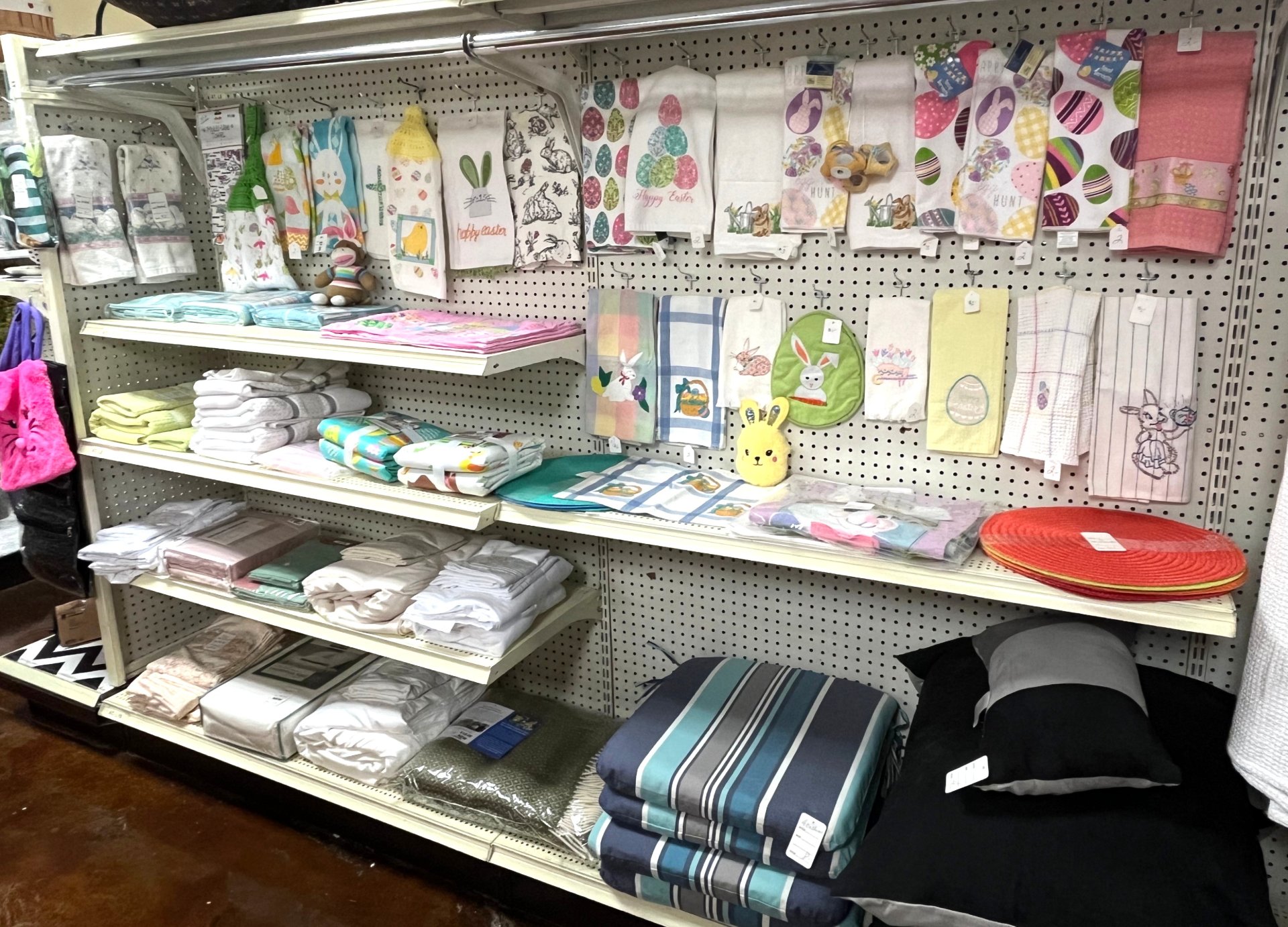 LINENS