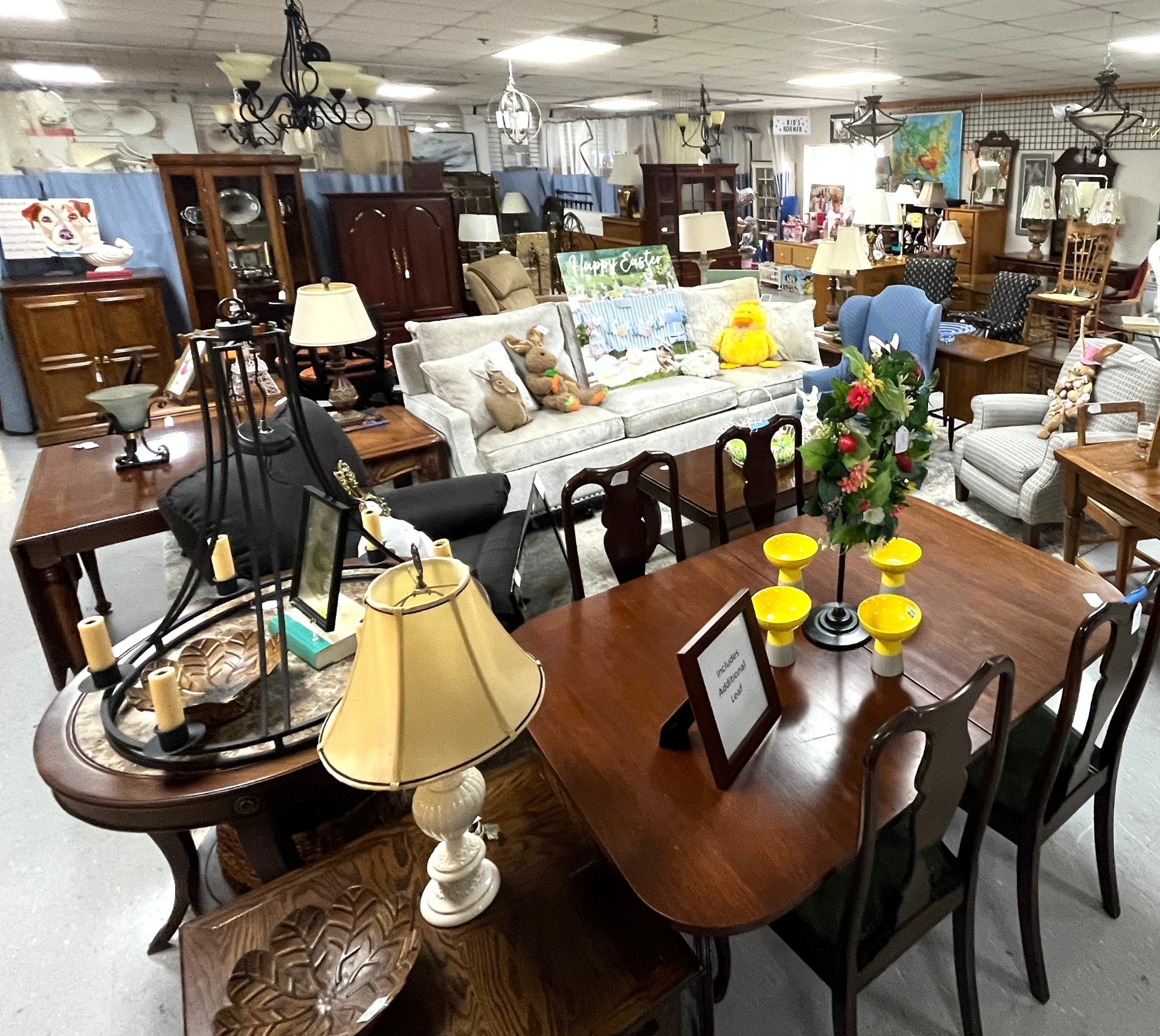 HOME STORE