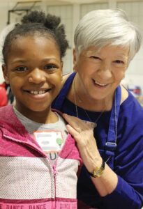 The Partnerships behind Kids Are Pretty Special