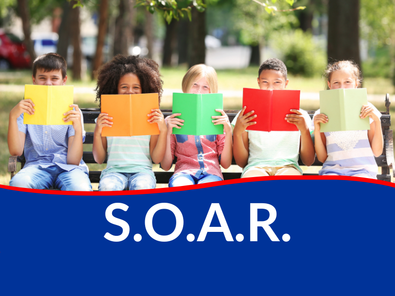 S.O.A.R.