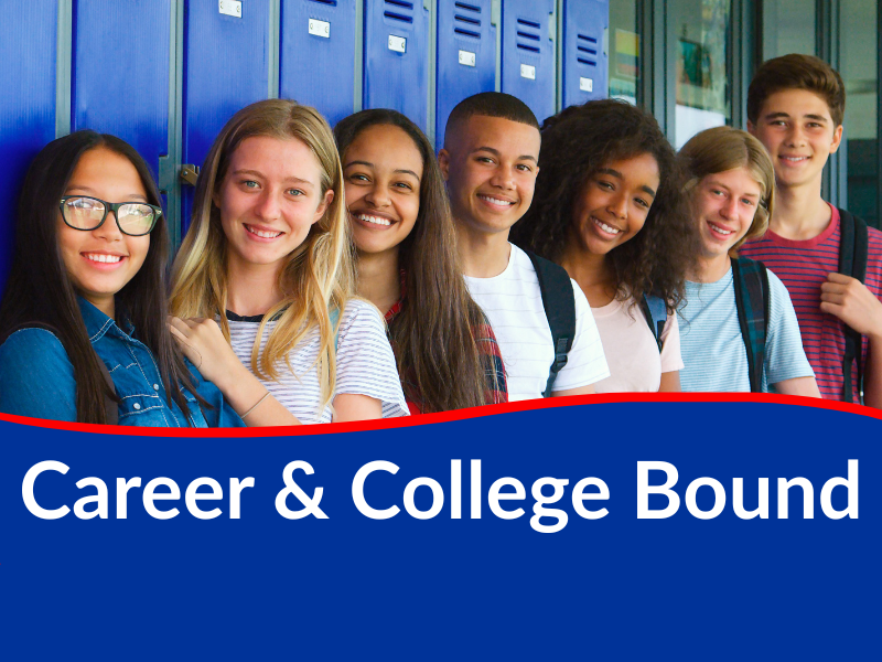 Career & College Bound