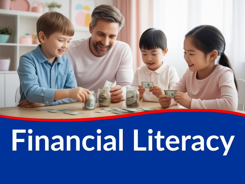 Financial Literacy