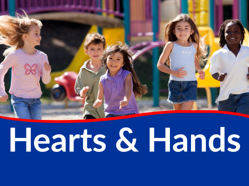 Hearts & Hands