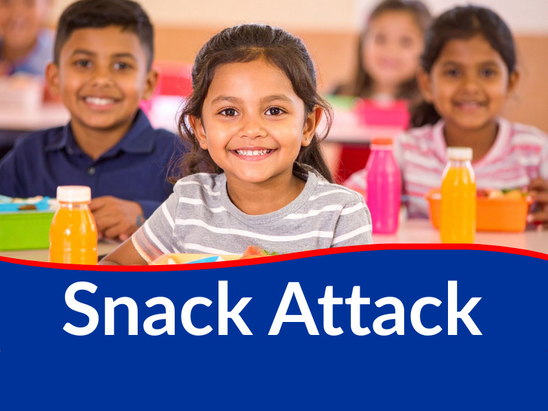 Snack Attack