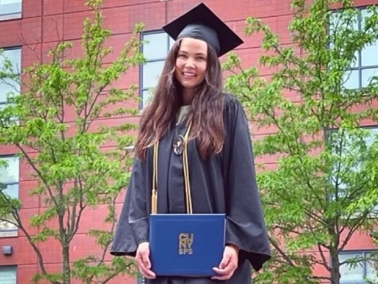 Upper Division Scholarships