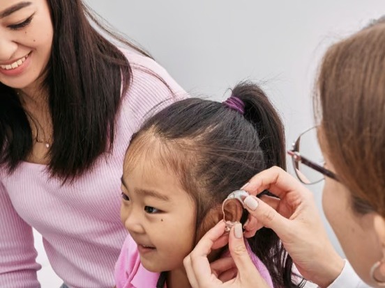 Operation Loaner Hearing Aids
