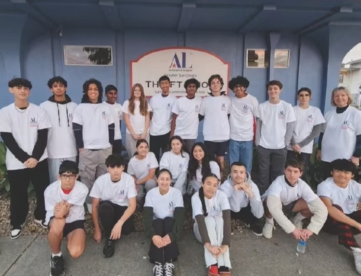 Assisteens&reg;