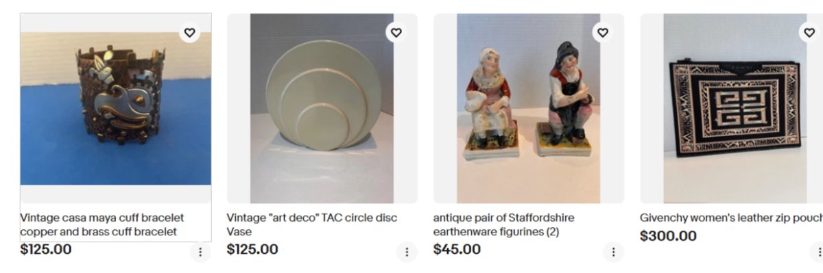 Shop our eBay Store