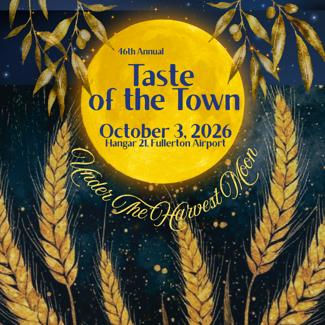 Taste of the Town 2026