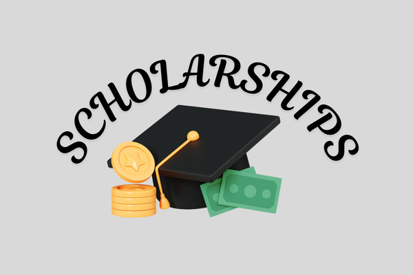 Scholarships