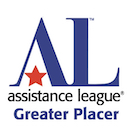 Greater Placer Logo
