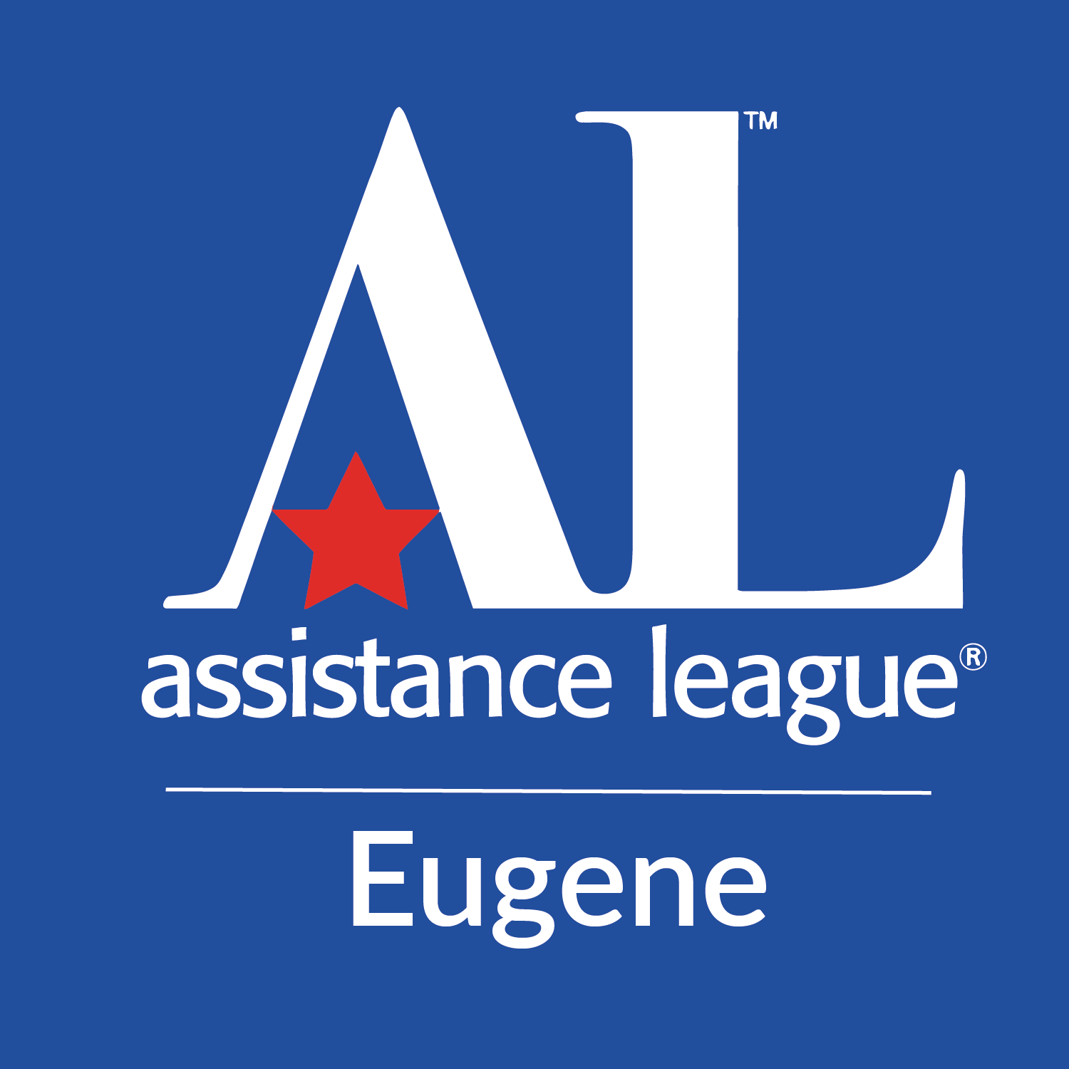 Eugene Logo