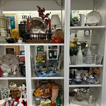 Housewares