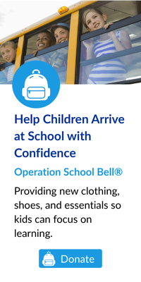 Operation School Bell&reg;