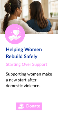 Starting Over Support