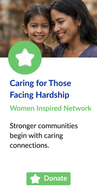 Women Inspired Network