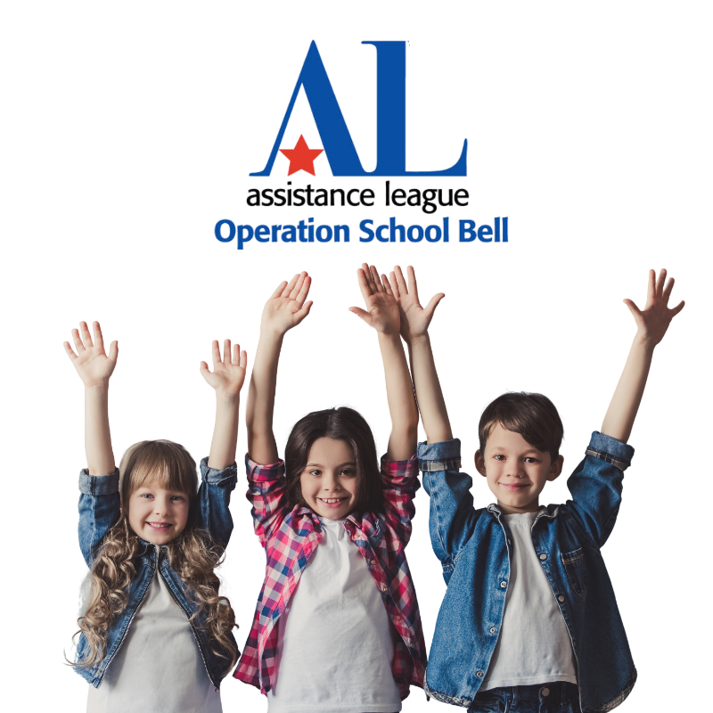 Operation School Bell