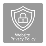 website policy update