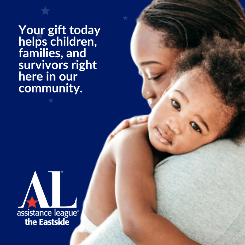Donate to support children, survivors and people in need