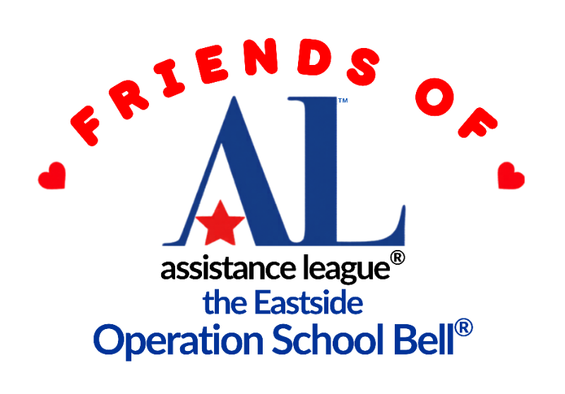 Become a Friend of Operation School Bell and make a difference in the life of a local student