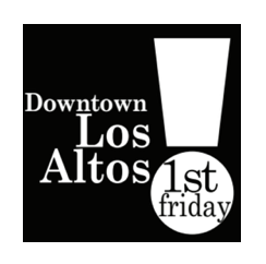 First Friday Logo