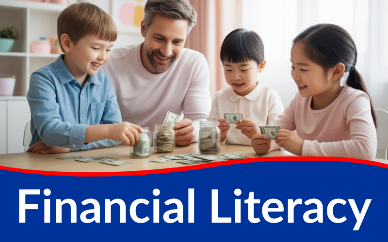 Financial Literacy