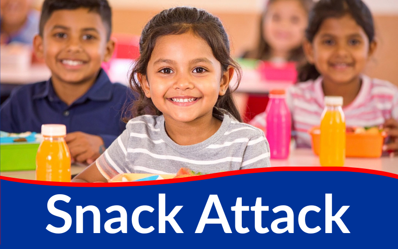 Snack Attack