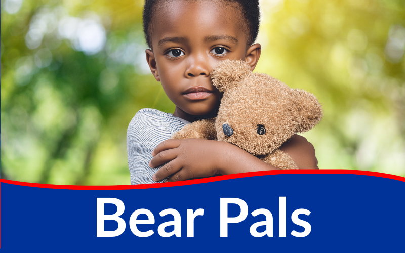 Bear Pals