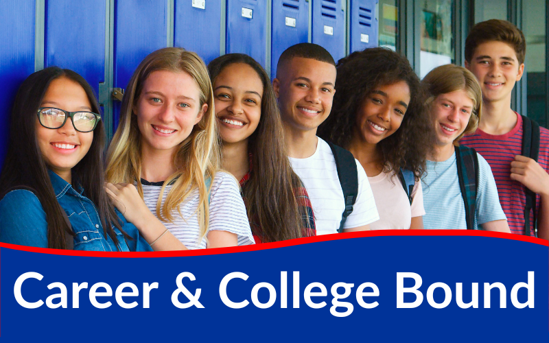 Career & College Bound