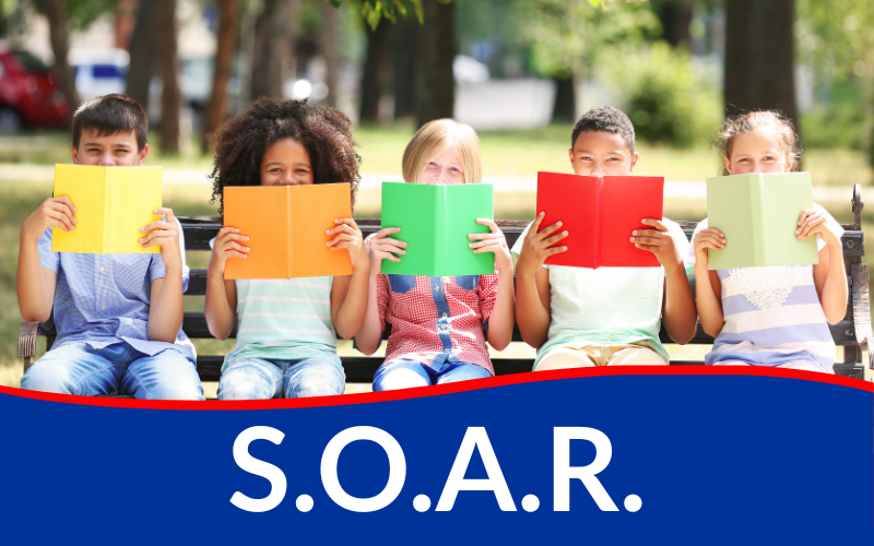 S.O.A.R.