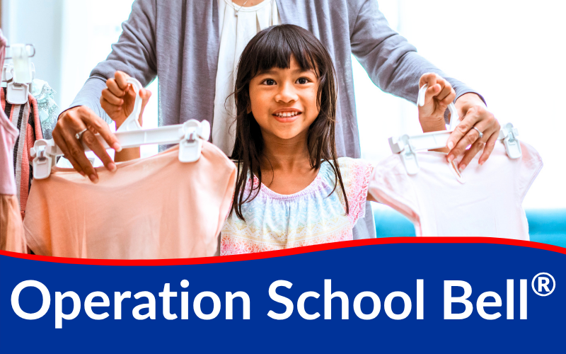 Operation School Bell