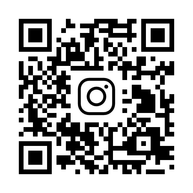 Instagram QR code