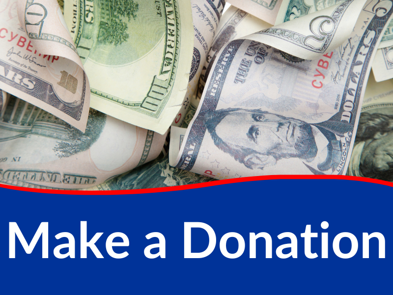 Make a Donation
