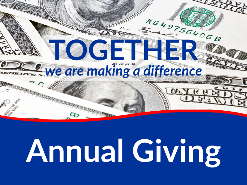 Annual Giving