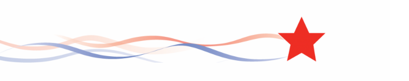 Ribbon star