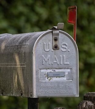 mailbox